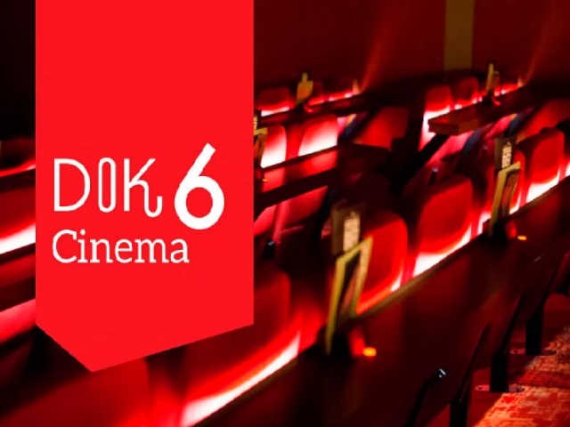 DOK6 cinema